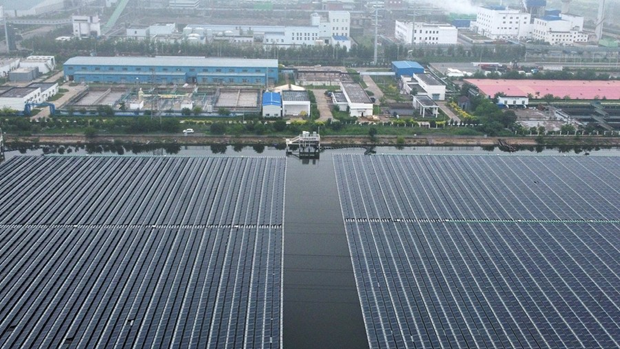 Trung Quốc có nhiều bài báo học thuật nhất về pin mặt trời perovskite - ảnh 1