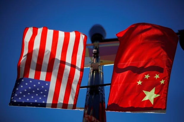 Mỹ muốn gia hạn Thỏa thuận Hợp tác Khoa học, Công nghệ với Trung Quốc - ảnh 1