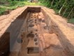 Vòng Thành Đá Trắng - Di tích thành cổ hiếm hoi còn tồn tại ở Nam Bộ - ảnh 18