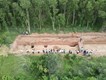 Vòng Thành Đá Trắng - Di tích thành cổ hiếm hoi còn tồn tại ở Nam Bộ - ảnh 17