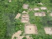 Vòng Thành Đá Trắng - Di tích thành cổ hiếm hoi còn tồn tại ở Nam Bộ - ảnh 16