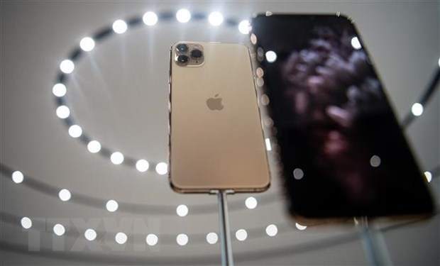 IPhone 12 của Apple có nguy cơ bị cấm tại một số nước châu Âu - ảnh 1