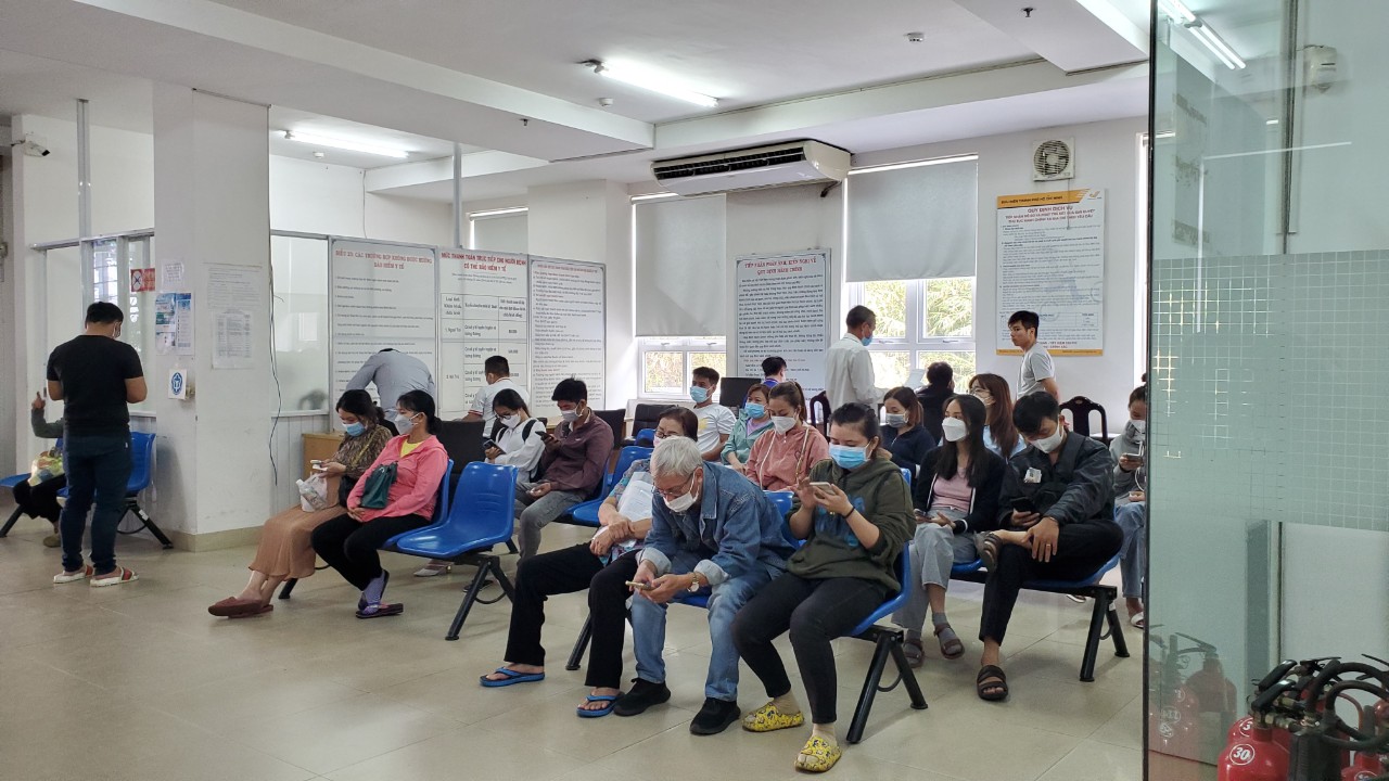 BHXH Việt Nam cảnh báo 2 nhóm hành vi gian lận, trục lợi bảo hiểm - ảnh 1