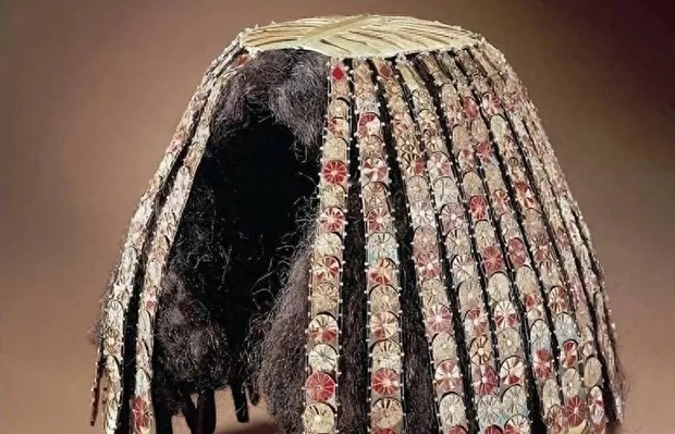 Tại sao người Ai Cập cổ đại lại cạo đầu và đội tóc giả? - ảnh 4