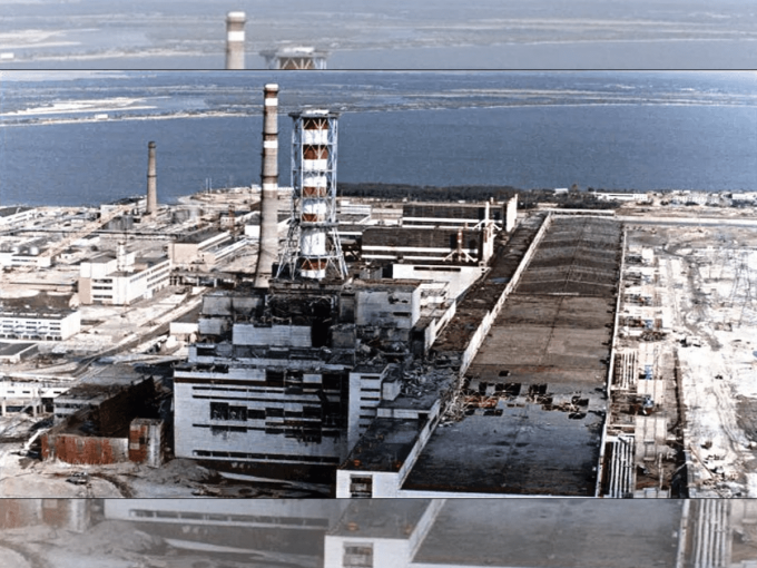 Thảm họa hạt nhân Chernobyl: Vì sao lợn rừng tại Tây Âu vẫn nhiễm phóng xạ sau 37 năm? - ảnh 1