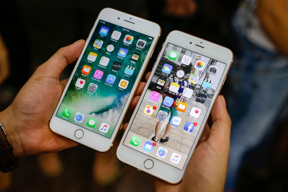 Nhìn lại tất cả thế hệ iPhone: Apple đã thay đổi qua từng năm như thế nào? - ảnh 9