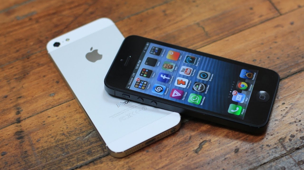 Nhìn lại tất cả thế hệ iPhone: Apple đã thay đổi qua từng năm như thế nào? - ảnh 6