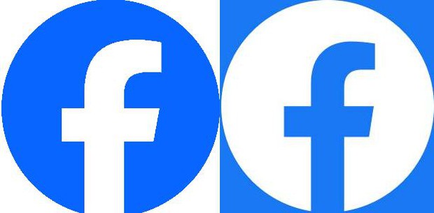 Facebook vừa cập nhật phiên bản mới: Đổi logo, biểu tượng cảm xúc mới - ảnh 1