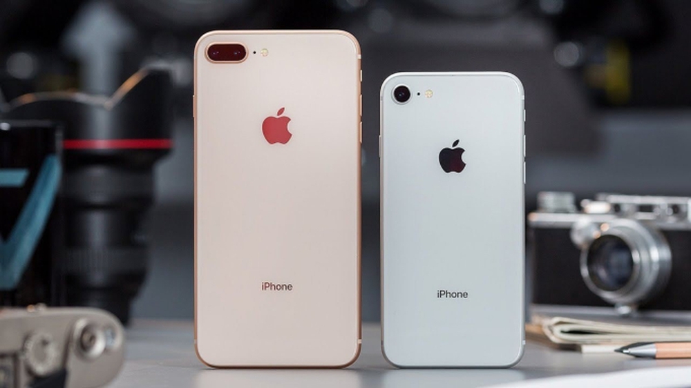 Nhìn lại tất cả thế hệ iPhone: Apple đã thay đổi qua từng năm như thế nào? - ảnh 13