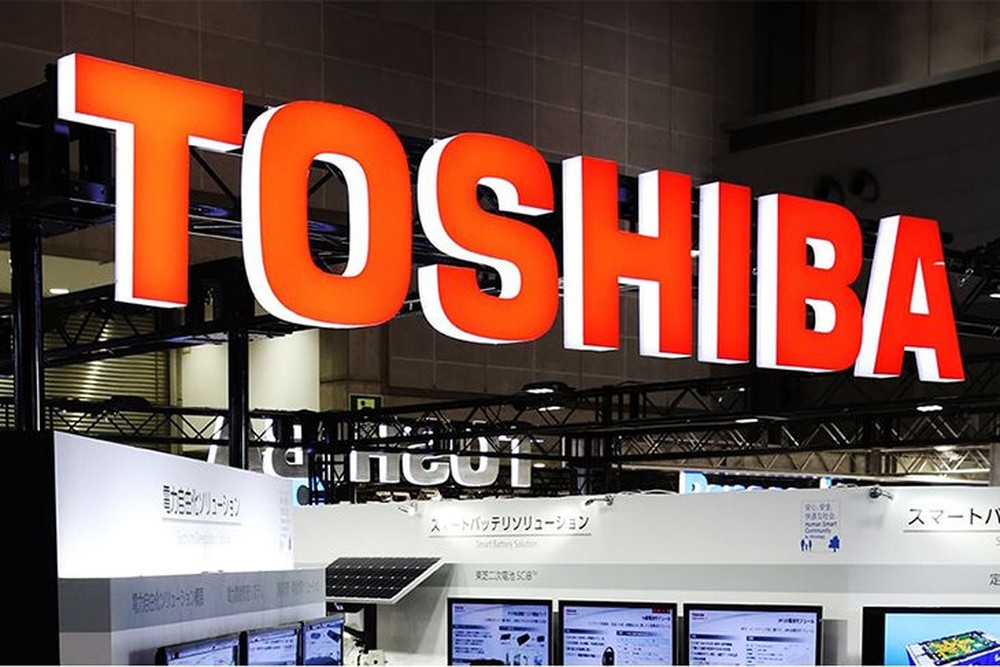 Kết thúc 74 năm ''hoàng kim'', Toshiba chính thức ''bán mình'' với 13,5 tỷ USD, hủy giao dịch trên sàn chứng khoán - ảnh 1