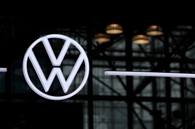 Sự cố mạng làm tê liệt hoạt động sản xuất của Volkswagen - ảnh 1
