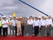 Thủ tướng Phạm Minh Chính dự Lễ hợp long cầu Mỹ Thuận 2 - ảnh 16
