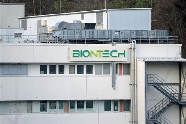 Vaccine mới của BioNTech mở ra hy vọng cho bệnh nhân ung thư - ảnh 1