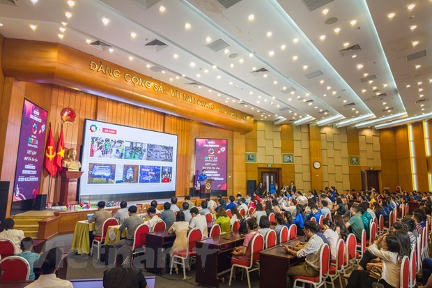 Đào tạo nhân lực chất lượng cao về STEM: Cơ hội để Việt Nam bứt phá - ảnh 2