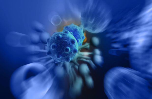 Phát hiện mới về cách tế bào ung thư chống lại các hóa trị liệu - ảnh 1