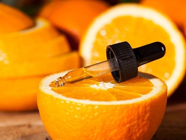 Phát hiện đột phá về mối liên hệ giữa quá trình lão hóa và vitamin C - ảnh 3