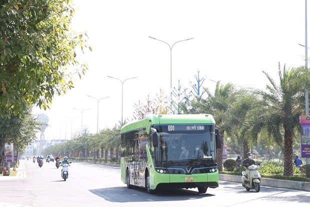 Thành phố Hồ Chí Minh hướng ưu tiên phát triển các hành lang logistic - ảnh 1