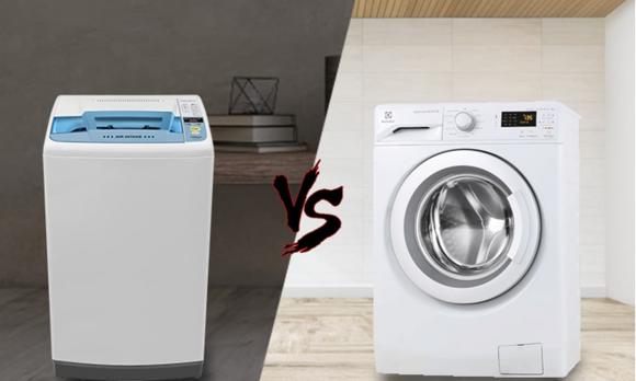 Tại sao máy giặt cửa trước phổ biến cách đây vài năm mà giờ lại ít người mua? Lý do rất đơn giản - ảnh 1