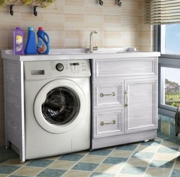 Tại sao máy giặt cửa trước phổ biến cách đây vài năm mà giờ lại ít người mua? Lý do rất đơn giản - ảnh 2