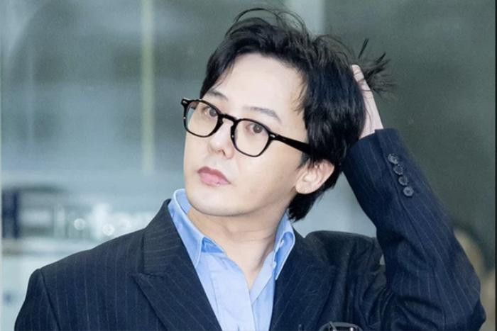 Kết quả xét nghiệm mẫu tóc của G-Dragon giữa cáo buộc dùng chất cấm - ảnh 4