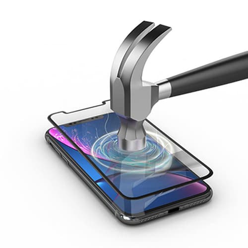 Dán kính cường lực cho iPhone liệu có cần thiết? Đây là lời khuyên - ảnh 2