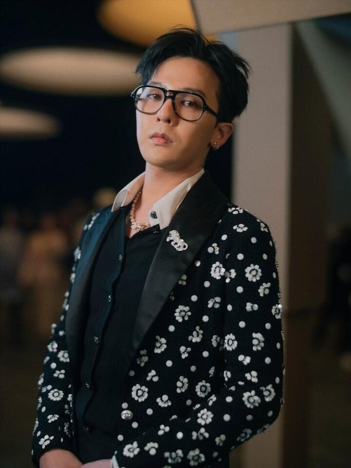 Kết quả xét nghiệm mẫu tóc của G-Dragon giữa cáo buộc dùng chất cấm - ảnh 2