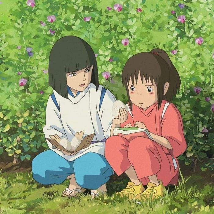 Thiếu Niên Và Chim Diệc của đạo diễn Miyazaki Hayao sau 10 năm có gì mà được so với Vùng Đất Linh Hồn? - ảnh 4