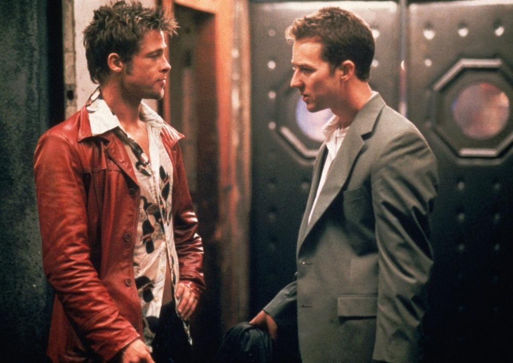 Sau 25 năm, Brad Pitt vẫn phong độ như thời đóng 'Sàn Đấu Sinh Tử' - ảnh 3