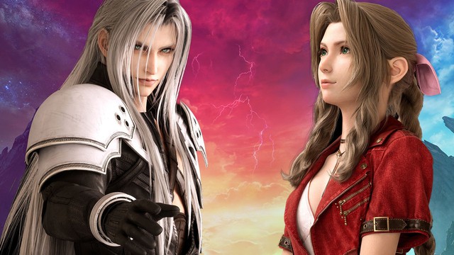 Tác giả Final Fantasy bực bội vì bom spam, yêu cầu game thủ ngưng 