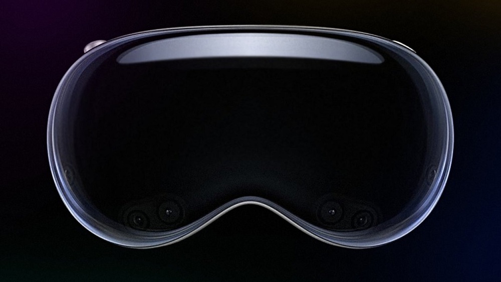 Lý do kính thực tế mở rộng Vision Pro chưa được Apple phát hành vào đầu năm 2024 - ảnh 1