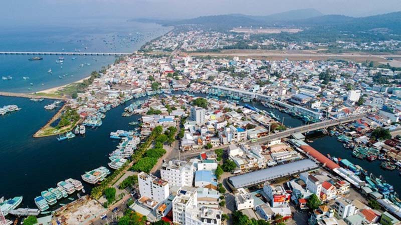 Căn hộ biển sở hữu lâu dài: Lời giải cho bài toán lựa chọn second home tại Phú Quốc - ảnh 2