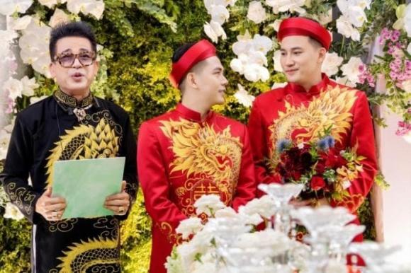 ''MC cưới nhiều nhất'' showbiz Việt tân trang nhan sắc ở tuổi 70, trông thế nào? - ảnh 4