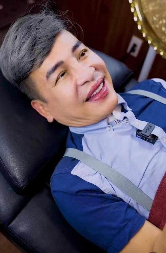 ''MC cưới nhiều nhất'' showbiz Việt tân trang nhan sắc ở tuổi 70, trông thế nào? - ảnh 3