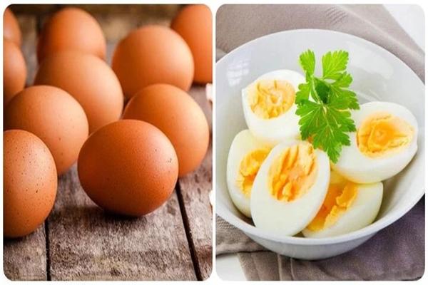 Một tuần nên ăn bao nhiêu quả trứng? - ảnh 1