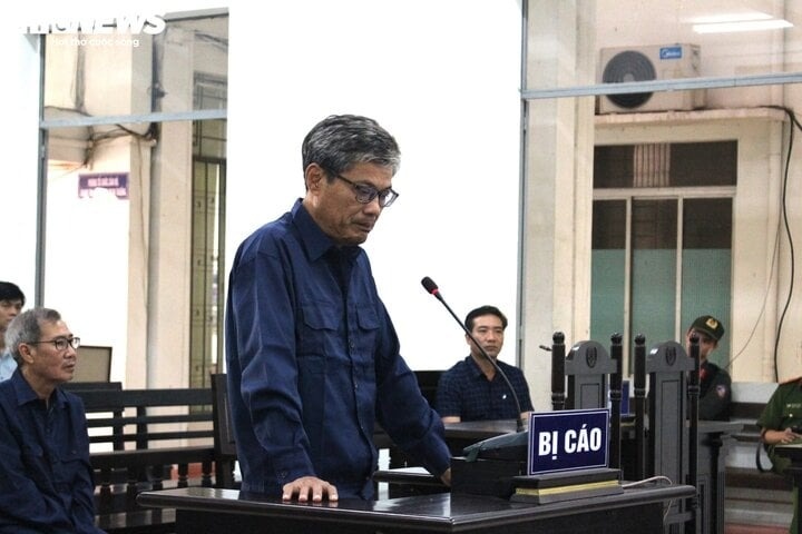 Cựu Chủ tịch Khánh Hoà lĩnh 5 năm tù trong vụ Mường Thanh Viễn Triều - ảnh 2