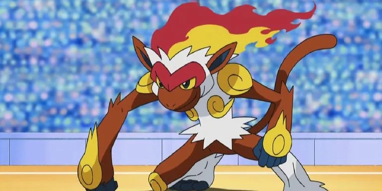 Không tính Pikachu, đây là 10 Pokémon mạnh nhất của Ash - ảnh 9