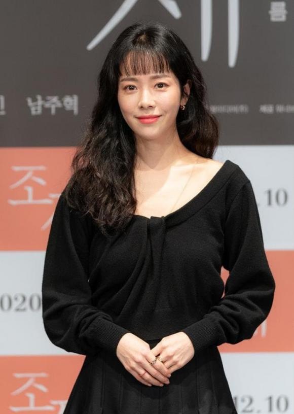 Top nữ diễn viên Hàn xinh đẹp như chưa bước sang tuổi 30 dù thực tế đã ngoài 40 - ảnh 7