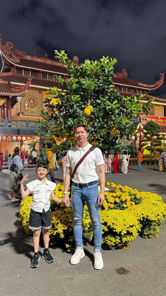 Sao Việt 12/2: Ngọc Trinh đón Tết vui vẻ bên gia đình; Phan Như Thảo: ''Tôi không lấy chồng nghèo đâu'' - ảnh 48