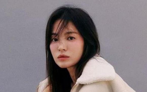 Top nữ diễn viên Hàn xinh đẹp như chưa bước sang tuổi 30 dù thực tế đã ngoài 40 - ảnh 1