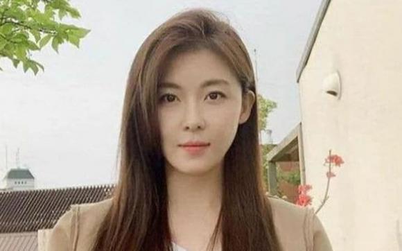 Top nữ diễn viên Hàn xinh đẹp như chưa bước sang tuổi 30 dù thực tế đã ngoài 40 - ảnh 12