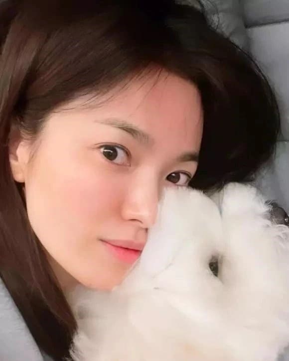 Top nữ diễn viên Hàn xinh đẹp như chưa bước sang tuổi 30 dù thực tế đã ngoài 40 - ảnh 2