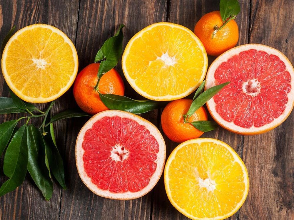 6 loại trái cây 'tốt hơn thuốc bổ', bạn nên ăn thường xuyên - ảnh 2