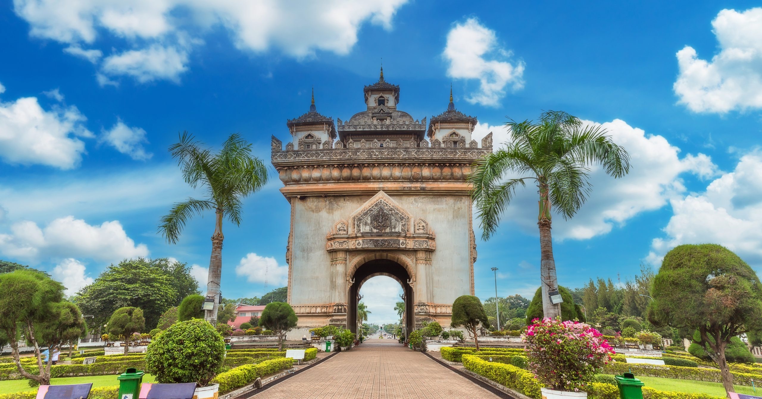 Bỏ túi kinh nghiệm du lịch thủ đô Lào - ảnh 5