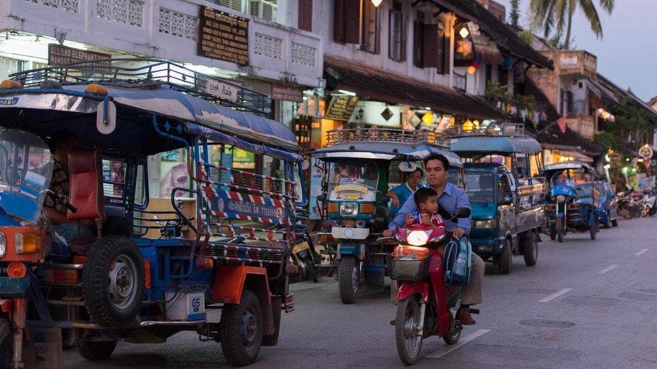Bỏ túi kinh nghiệm du lịch thủ đô Lào - ảnh 4