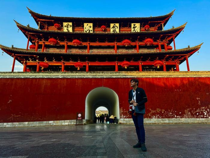 Du lịch Trung Quốc đường bộ: Trải nghiệm và chi phí đều cực kỳ xứng đáng! - ảnh 2
