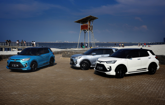 Loạt xe Toyota liên quan đến bất thường của Daihatsu thoát ‘án treo’: Đã đạt tiêu chuẩn sản xuất, giao xe trở lại - ảnh 2