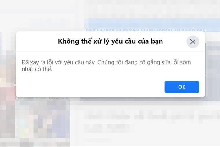 Một ứng dụng Việt ''ngồi không hưởng lợi'' khi Facebook bị lỗi - ảnh 1