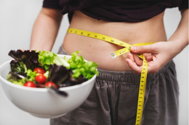 Chỉ ăn 1 bữa/ngày để giảm cân siêu tốc, cơ thể thay đổi ra sao? - ảnh 1