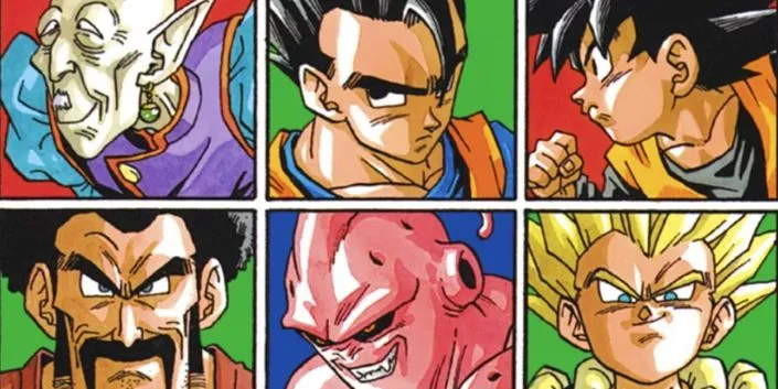 Tác giả Dragon Ball từng vạch trần sai sót lớn nhất của ngành manga - ảnh 2