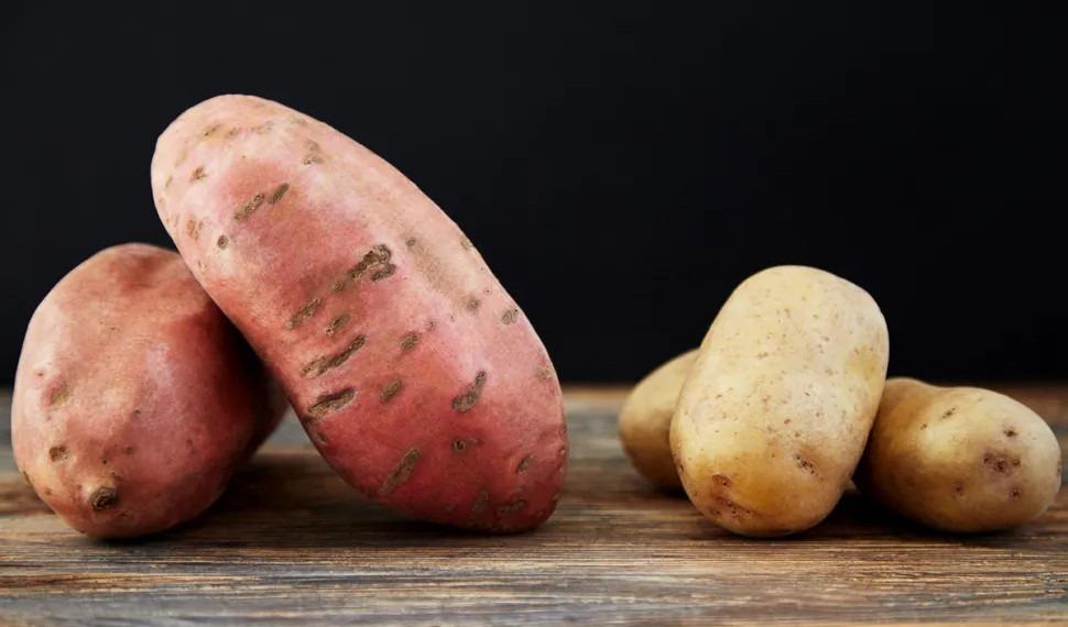 Điều gì xảy ra với cơ thể khi bạn ăn khoai tây 1 tuần? - ảnh 2